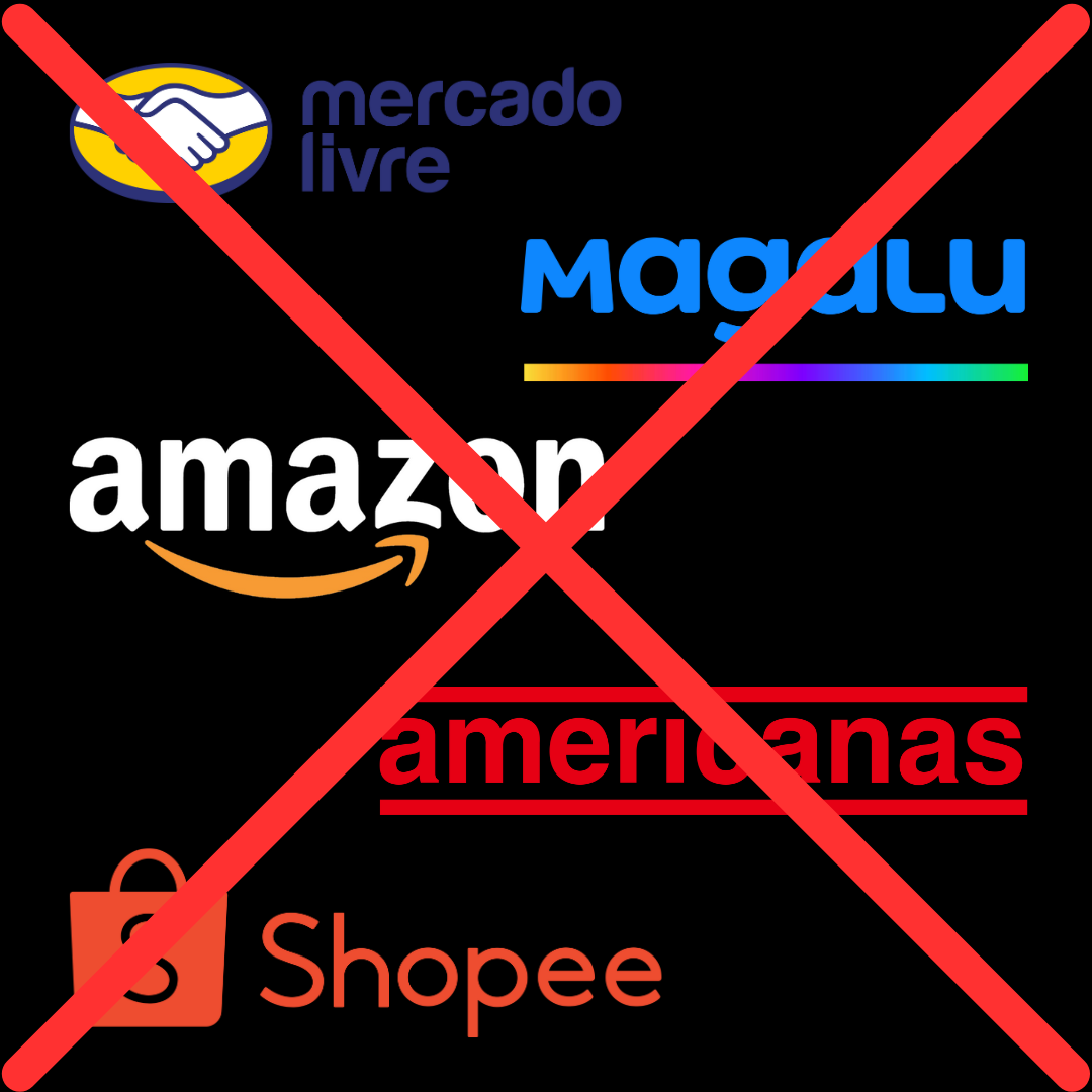 Alerta: não compre GHDROL em marketplaces não autorizados