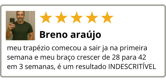 Aprovação de usuária do GHDROL