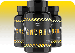 Kit com 3 unidades de GHDROL