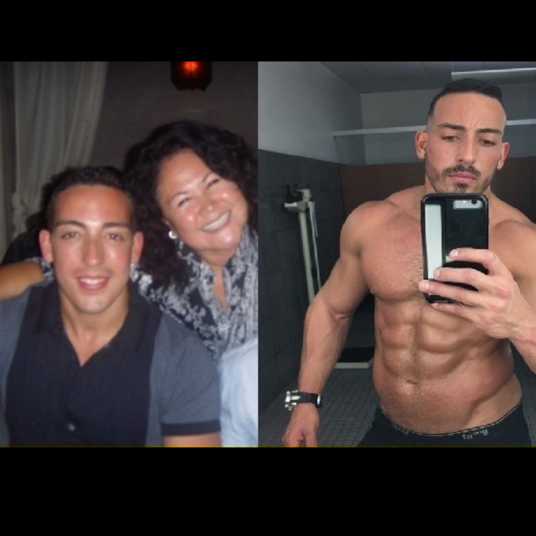 Ganho de massa muscular com GHDROL